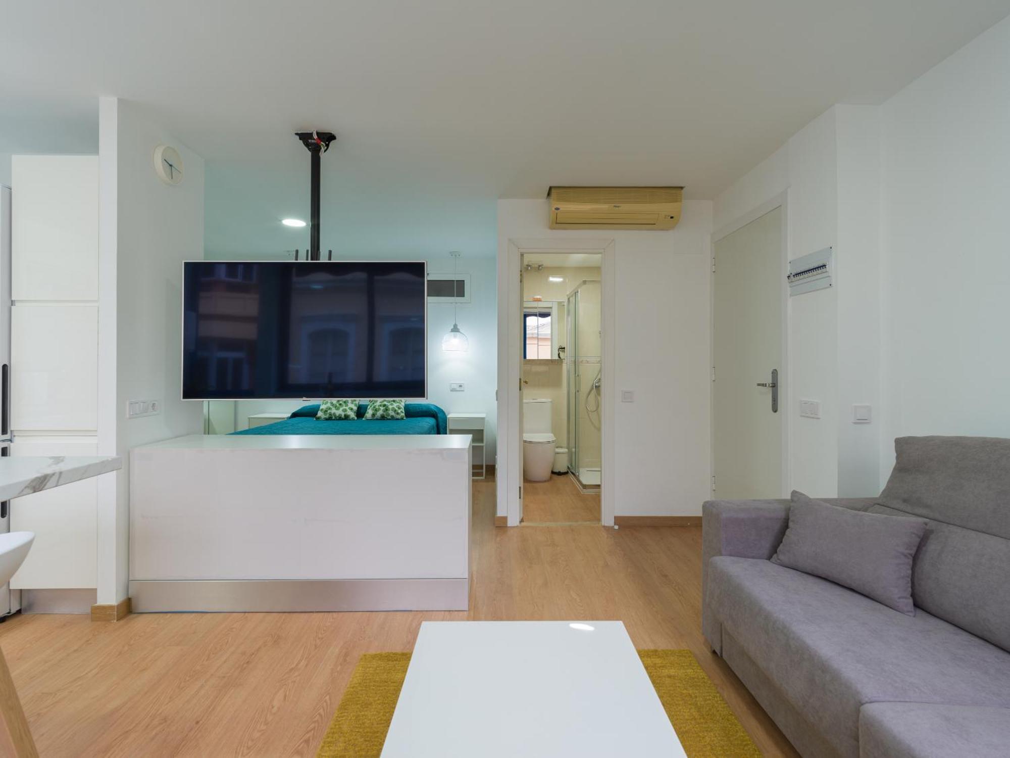 Suites Garden Apartamento 13 Las Palmas de Gran Canaria Kültér fotó