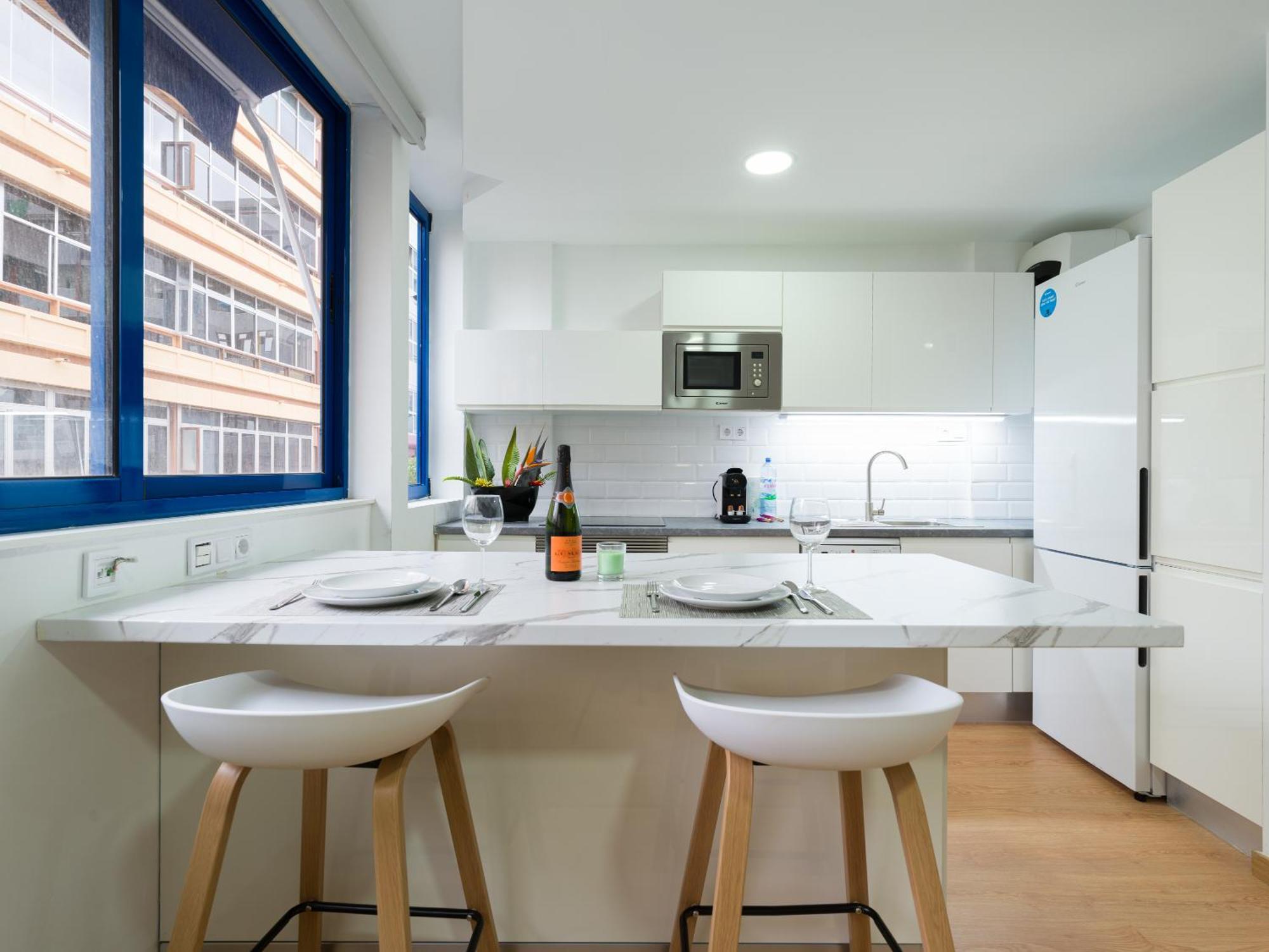 Suites Garden Apartamento 13 Las Palmas de Gran Canaria Kültér fotó